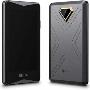 ELLIPAL Titan 2.0 Air-Gapped Crypto Wallet